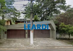 Foto 1 de Casa com 4 Quartos para venda ou aluguel, 425m² em Alto Da Boa Vista, São Paulo