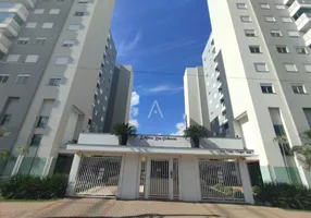Foto 1 de Apartamento com 2 Quartos para alugar, 94m² em Pacaembú, Cascavel