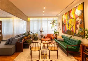 Foto 1 de Apartamento com 3 Quartos à venda, 157m² em Asa Sul, Brasília