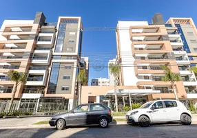 Foto 1 de Apartamento com 3 Quartos à venda, 107m² em Água Verde, Curitiba