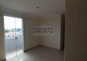 Foto 1 de Apartamento com 3 Quartos à venda, 60m² em Jardim América, Uberlândia