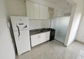 Foto 1 de Apartamento com 2 Quartos para alugar, 58m² em Vila Poupança, Santana de Parnaíba