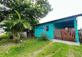 Foto 1 de Casa com 2 Quartos à venda, 70m² em Santa Terezinha, Pontal do Paraná