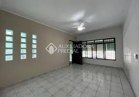 Foto 1 de Sobrado com 3 Quartos à venda, 128m² em Vila Jordanopolis, São Bernardo do Campo