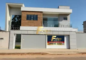 Foto 1 de Casa com 3 Quartos à venda, 240m² em Itapebussu, Guarapari