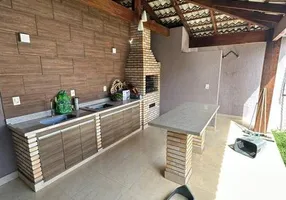 Foto 1 de Casa com 2 Quartos à venda, 113m² em Vila Bocaina, Mauá