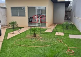 Foto 1 de Casa com 1 Quarto à venda, 188m² em Parque Jaraguá, Bauru