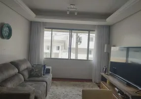 Foto 1 de Apartamento com 4 Quartos à venda, 130m² em Coqueiros, Florianópolis