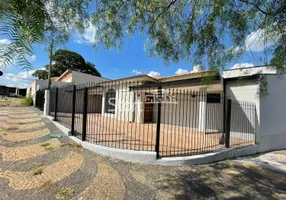 Foto 1 de Casa com 3 Quartos para venda ou aluguel, 186m² em Jardim Bela Vista, Campinas