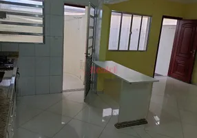 Foto 1 de Casa de Condomínio com 2 Quartos à venda, 62m² em Vila Santa Teresa Zona Leste, São Paulo