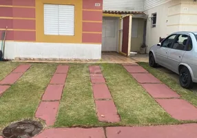 Foto 1 de Casa de Condomínio com 3 Quartos à venda, 100m² em Jardim Ipanema, São Carlos