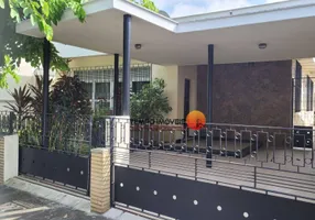 Foto 1 de Casa com 3 Quartos à venda, 173m² em Vital Brasil, Niterói