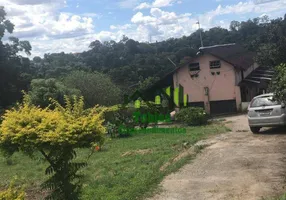 Foto 1 de Fazenda/Sítio com 4 Quartos à venda, 1225m² em Jardim Chácara Mea, Suzano