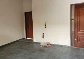 Foto 1 de Sobrado com 3 Quartos à venda, 105m² em Bosque dos Eucaliptos, São José dos Campos