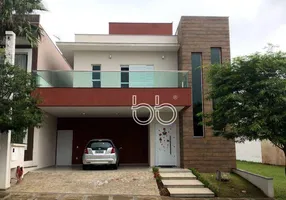 Foto 1 de Casa de Condomínio com 4 Quartos à venda, 231m² em Condominio Villa do Bosque, Sorocaba