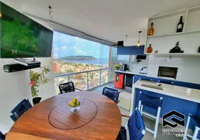 Foto 1 de Apartamento com 3 Quartos à venda, 99m² em Enseada, Guarujá