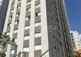 Foto 1 de Apartamento com 3 Quartos para alugar, 141m² em Cambuí, Campinas