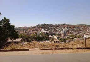 Foto 1 de Lote/Terreno à venda em Jardim Bandeirantes I, Cataguases