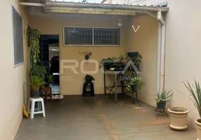 Foto 1 de Casa com 3 Quartos à venda, 139m² em Jardim Beatriz, São Carlos