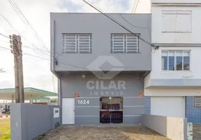 Foto 1 de Galpão/Depósito/Armazém para venda ou aluguel, 350m² em Navegantes, Porto Alegre