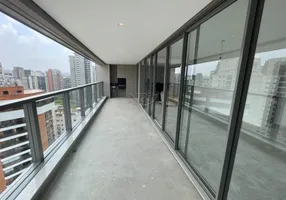 Foto 1 de Apartamento com 3 Quartos à venda, 154m² em Itaim Bibi, São Paulo