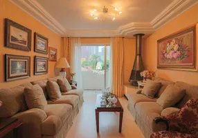 Foto 1 de Apartamento com 3 Quartos à venda, 167m² em Batel, Curitiba