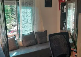 Foto 1 de Apartamento com 2 Quartos à venda, 46m² em Cristo Redentor, Porto Alegre