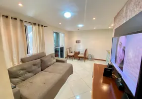 Foto 1 de Apartamento com 3 Quartos à venda, 69m² em Irajá, Rio de Janeiro