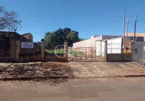 Foto 1 de Lote/Terreno à venda, 480m² em Jardim Ima, Campo Grande