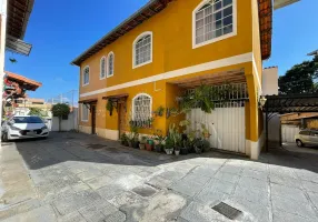Foto 1 de Casa com 2 Quartos à venda, 58m² em Santa Amélia, Belo Horizonte