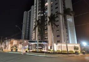 Foto 1 de Apartamento com 3 Quartos à venda, 81m² em Despraiado, Cuiabá