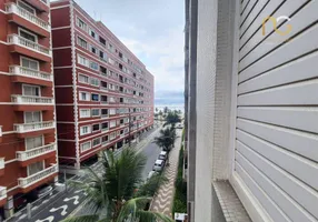 Foto 1 de Apartamento com 1 Quarto à venda, 56m² em Vila Assunção, Praia Grande