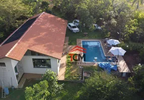 Foto 1 de Fazenda/Sítio com 3 Quartos à venda, 2000m² em Zona Rural, Bela Vista de Goiás