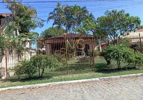 Foto 1 de Casa com 3 Quartos para alugar, 600m² em Boca da Barra, Rio das Ostras