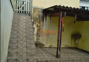 Foto 1 de Sobrado com 3 Quartos à venda, 100m² em Jardim Brasil, Guarulhos