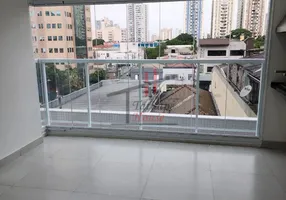 Foto 1 de Apartamento com 1 Quarto para alugar, 51m² em Tatuapé, São Paulo