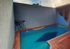 Foto 1 de Casa com 3 Quartos para alugar, 210m² em Jardim Califórnia, Ribeirão Preto