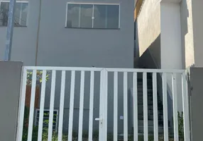 Foto 1 de Casa de Condomínio com 2 Quartos à venda, 75m² em Ponto Chic, Nova Iguaçu