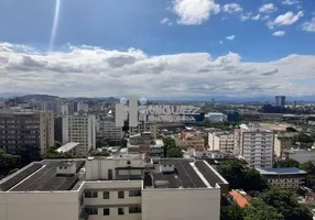 Foto 1 de Apartamento com 2 Quartos à venda, 65m² em Estacio, Rio de Janeiro