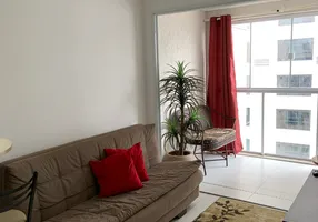 Foto 1 de Apartamento com 1 Quarto para alugar, 42m² em Jardim Goiás, Goiânia