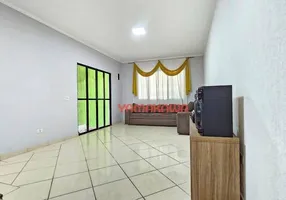 Foto 1 de Casa com 2 Quartos à venda, 49m² em Jardim Nova Esperança, Salvador