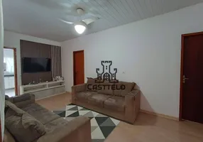 Foto 1 de Casa com 4 Quartos à venda, 115m² em Industrias Leves, Londrina