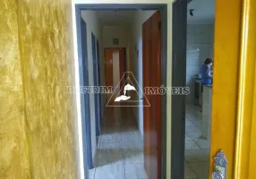 Foto 1 de Casa com 4 Quartos à venda, 250m² em Residencial e Comercial Palmares, Ribeirão Preto