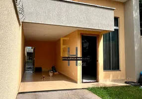 Foto 1 de Casa com 3 Quartos à venda, 115m² em Jardim Botânico, Goiânia