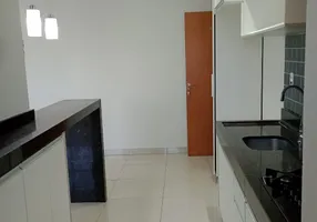 Foto 1 de Apartamento com 3 Quartos para alugar, 89m² em Morada do Ouro II, Cuiabá