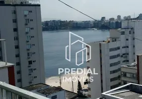 Foto 1 de Cobertura com 3 Quartos à venda, 130m² em Icaraí, Niterói