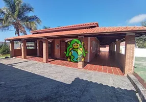 Foto 1 de Casa com 3 Quartos à venda, 299m² em Portal da Fazendinha, Caraguatatuba