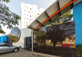 Foto 1 de Sala Comercial com 1 Quarto para alugar, 100m² em Jardim Proença, Campinas