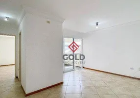 Foto 1 de Apartamento com 1 Quarto para venda ou aluguel, 56m² em Casa Branca, Santo André