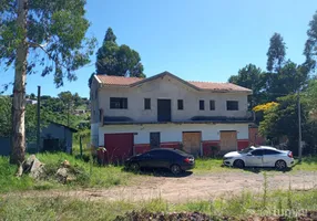 Foto 1 de Lote/Terreno à venda, 1020m² em Olarias, Ponta Grossa